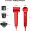 Фен Laifen Swift Special Ruby Red [83610] - миниатюра 7