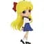 Фігурка Bandai Spirits Q posket Super Sailor Venus Сейлор Мун Венера 14 см (A QP SM SV A) - мініатюра 1