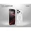 Чохол iLera GhostCase Camera Button with MagSafe для Apple iPhone 17 Pro Transparent (iLGCAClCaBk17Pr) [150399] - мініатюра 8