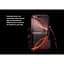 Стекло защитное iLera Sapphire Ultra + Glass iPhone 16 Pro Max (ILSPDL16PRMAX) - миниатюра 3