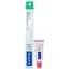 Щетка зубная Vitis Soft мягкая + Vitis Gingival паста 15 мл желтая - миниатюра 2