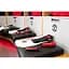 Машинка для стрижки Remington Colour Cut Manchester United HC5038 червона - мініатюра 10