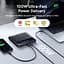 Зовнішній акумулятор Baseus Blade H1 Lite 20000mAh 100W Black (P10021604123-00) [154903] - мініатюра 5