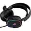 Ігрова гарнітура Modecom Volcano RGB Prometheus 7.1 Black USB (S-MC-899-PROMETHEUS-100) - мініатюра 1