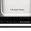 Тостер Attentiv 2 Slice 1500Вт, підігрів, розморожування, метал Russell Hobbs teh0025669 - мініатюра 5