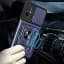 Панель BeCover Military для Xiaomi Redmi 12C Blue (709166) - миниатюра 5