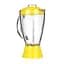 Блендер стаціонарний ViLGrand VBS5152G yellow - мініатюра 6