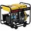 Генератор Reis Makina KDK7500CE3 (5,5 кВт) - мініатюра 1