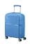 Валіза American Tourister STARVIBE TRANQUIL BLUE 55x40x20(23) 55 См MD5*01002 - мініатюра 9