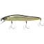 Воблер Megabass Oneten R SF 110mm 14.0g Champagne Kinkuro - миниатюра 1