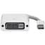 Кабель Apple Mini DP to Dvi MB570 оригинальный эпловский - миниатюра 1