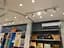 Світильник трековий поворотний LED 410/36W WW WH COB Brille 32-246 - мініатюра 5