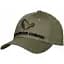 Кепка Savage Gear Catch Cap One Size Olive Green Melange - миниатюра 1