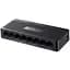Комутатор NETIS ST3108S 8 Ports 10/100Mbps Fast Ethernet Switch - мініатюра 1