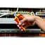 Бокорезы Wurth Zebra DIN ISO 5749 VDE IEC 60900 L140 мм (071401 571) - миниатюра 2
