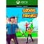 Ключ активації Microsoft Customers From Hell для Xbox One/Series S/X - мініатюра 1