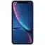 Смартфон iPhone XR 64GB Model A2105 Grade A Seller Refurbished Blue - мініатюра 2