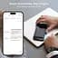 Цифровий диктофон PLAUD AI Note Black (NB-100-BL) - мініатюра 4