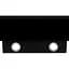 Витяжка Weilor WDS 9280 BL 1200 LED - мініатюра 4