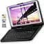 Планшет-телефон Hoozo MTPad116 LTE 2/32 4G Red + Чехол-клавиатура - миниатюра 2