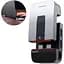 Мультипортовий адаптер USB Хаб Baseus Armor Age Type-C Bracket Multifunctional Hub CAHUB-AJ0G Grey - мініатюра 2