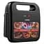 Мультимейкер SM-H600B Black 700 Вт. ARDESTO teh0024598 - миниатюра 4