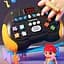 Інтерактивна консоль Ummi ME-204 Game Master (2 Gen) Yellow - мініатюра 5