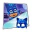 Спорядження для рольових ігор Hasbro PJ Masks Маска Кетбоя (F2141) - мініатюра 2