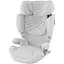 Автокресло Cybex Solution T i-Fix Plus Platinum White (522004109) - миниатюра 1