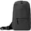Рюкзак міський Xiaomi Mi multi-functional urban leisure chest Pack Dark grey [21416] - мініатюра 1