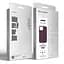 Силиконовый чехол с MagSafe для Apple iPhone 16 Pro Max, ICON2 MagCase, бордовый, противоударный, панель с мягкой подкладкой, защита всего корпуса, поддержка беспроводной зарядки, совместим с защитными стеклами и пленками, ArmorStandart (ARM81322) - мініатюра 10