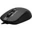 Мишка A4Tech FM12T USB Black (4711421990202) - мініатюра 3