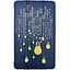 Чохол до планшета BeCover Smart Case Samsung Tab S6 Lite (2024) 10.4" P620/P625/P627 Night Light (711291) - мініатюра 1