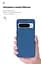Чехол ArmorStandart ICON для Google Pixel 8 Pro Dark Blue (ARM73031) - мініатюра 7