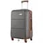 Валіза Semi Line 24" (M) Graphite (T5711-2) - мініатюра 1