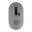 Комп'ютерна миша 2E MF300 FLORA:DILL Silent WL BT зелений teh0014092 - мініатюра 2