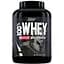 Сывороточный протеин Nutrex Research 100% Whey Protein, 2.2 кг для наращивания мышечной массы - Ваниль - миниатюра 1