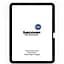 Захисне скло BeCover 10D для Apple iPad Air 11" M2/M3 2024/2025 Black (711675) - мініатюра 2