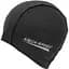 Шапочка для плавания Aqua Speed Polyester Cap Черный (1000-091-07) - миниатюра 1