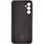 Чохол Epic Silicone Cover Lakshmi Full Camera для Samsung Galaxy S25 Edge Black AAA [141785] - мініатюра 4