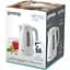 Електрочайник Gorenje K 17 WII white 1.7 л (00000020462) - мініатюра 4
