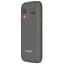 Мобільний телефон Sigma Comfort 50 HIT2020 Grey (4827798120927) - мініатюра 4
