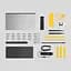 Набір інструментів HOTO Precision Screwdriver Kit Pro (QWLSD012) [105663] - мініатюра 6