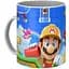 Кружка GeekLand Super Mario  Maker 2 games SM 02.04 330 мл белая - миниатюра 3