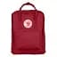 Рюкзак Fjallraven Kanken Deep Red (1004-23510.325) - миниатюра 1