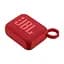 Портативна колонка JBL GO 4 JBLGO4RED Red - мініатюра 9