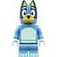 Конструктор LEGO Bluey Чаепитие Блуи 33 детали (30687) - миниатюра 5