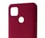 Чохол Wave Silicone Cover для Xiaomi Redmi 9C/10A [Plum] [72854] - мініатюра 4