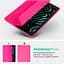 Чехол-книжка ArmorStandart Smart Fold Pen для Apple iPad 11 2025 [A16] / 10.9 2024 / 2022 Rose Red [ARM74945] [133702] - миниатюра 7