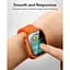 Защитный чехол со стеклом ESR Armorite Protection Set Titanium (1+2 Pack) для Apple Watch Ultra (1Z0480102) - миниатюра 7